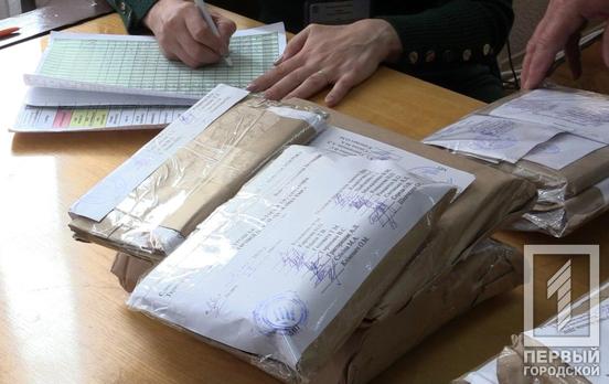 «Слуги народа» будут специально затягивать оглашение результатов выборов мэра Кривого Рога, чтобы отсрочить второй тур, – заявление