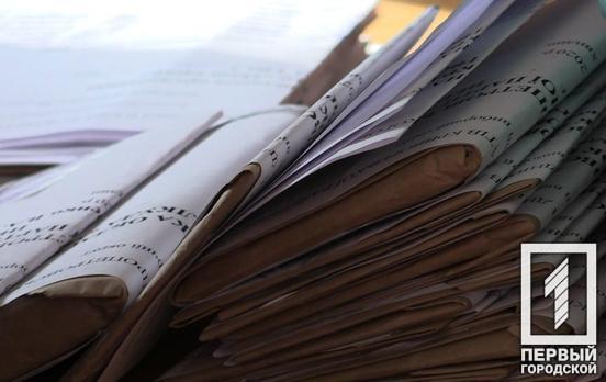 На пяти избирательных участках Кривого Рога проведут повторный подсчёт голосов