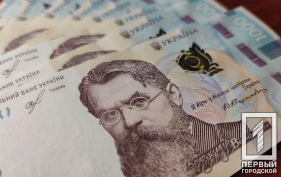 Более семи тысяч семей из Кривого Рога, в которых воспитываются дети с инвалидностью, получат материальную помощь