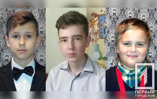 Пианисты из Кривого Рога стали призёрами Всеукраинского фестиваля «Chopin Fest – XXIV»