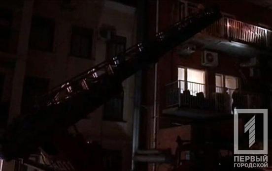 Хотел покончить с собой: в Кривом Роге чрезвычайники спасли парня