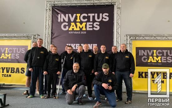 Invictus games 2