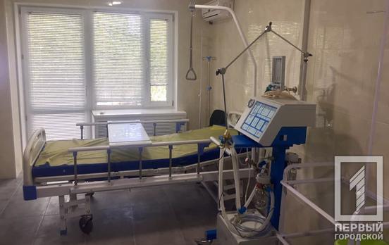 За сутки в Кривом Роге скончались три женщины с COVID-19, недуг выявили у 56 человек