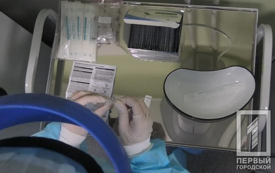 За сутки в Кривом Роге обнаружили 52 новых случая заражения COVID-19