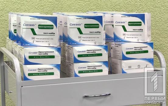 В Кривом Роге суточное количество выздоровевших от COVID-19 превысило число заболевших