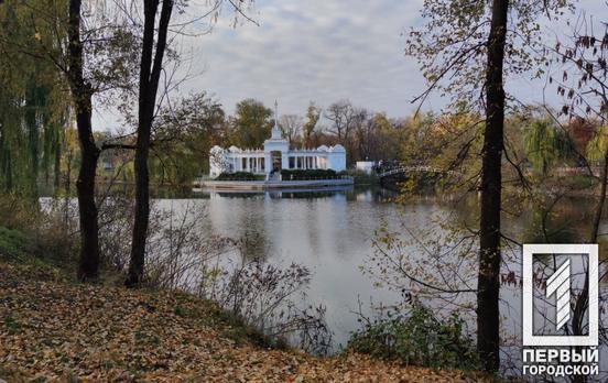 У Кривому Розі буде похмура погода