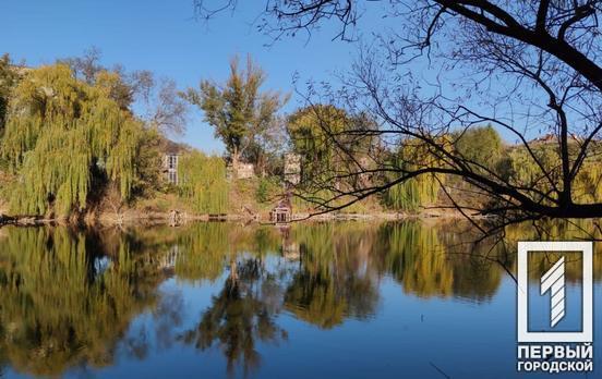 5 декабря в Кривом Роге будет солнечно