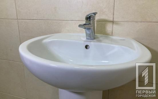 Срочные ремонтные работы: где в Кривом Роге временно приостановили водоснабжение