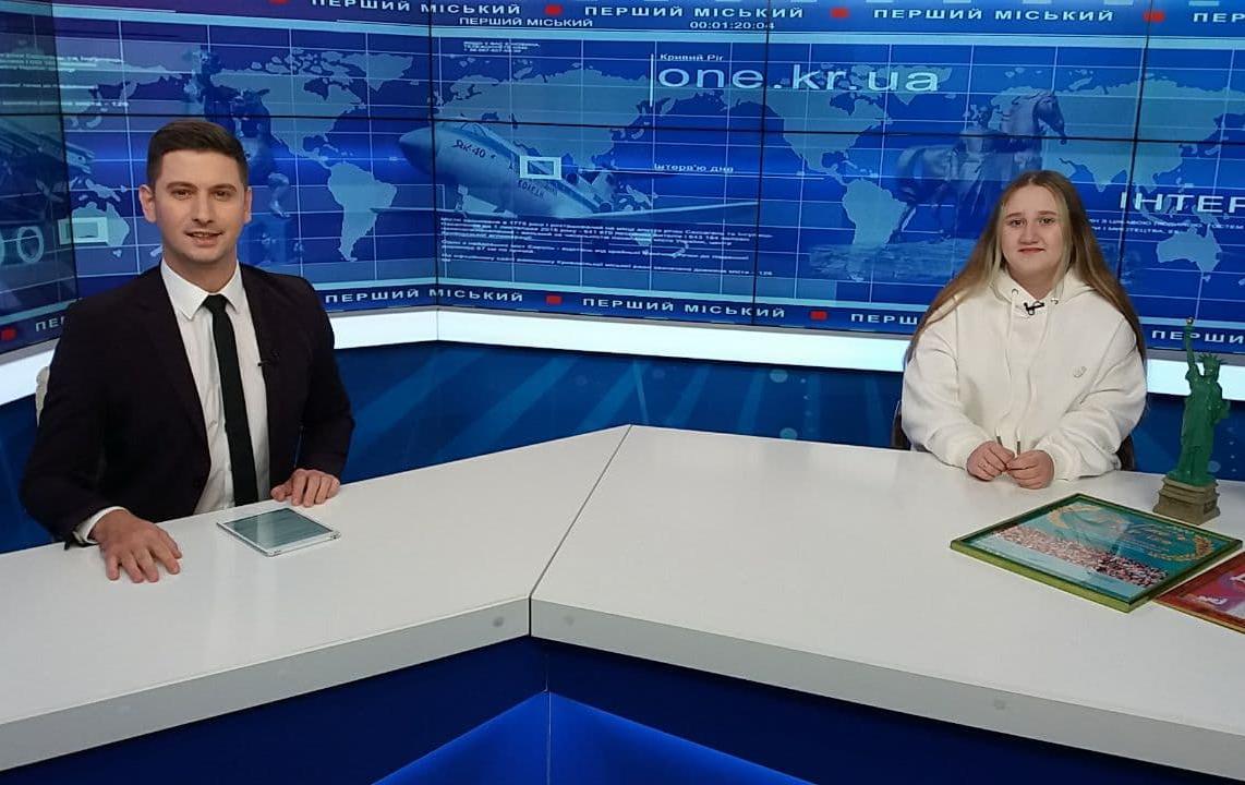 Інтерв’ю дня: співачка Міля Дущак