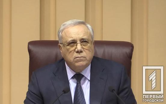 Юрий Вилкул продолжит лечение в городской больнице №9 Кривого Рога, - лечащий врач мэра