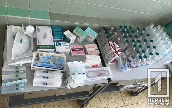 В Кривом Роге за сутки обнаружили почти полторы сотни больных COVID-19