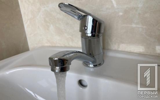 Срочные работы: где в Кривом Роге водоканал устраняет неполадки