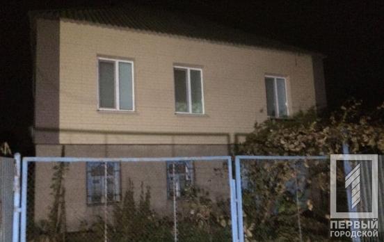 В Кривом Роге женщину нашли повешенной