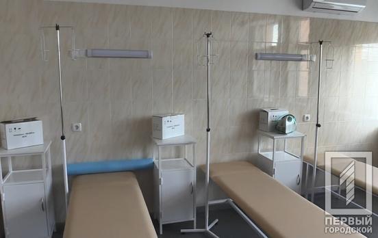 В Кривом Роге за сутки зафиксировали 112 случаев заражения COVID-19