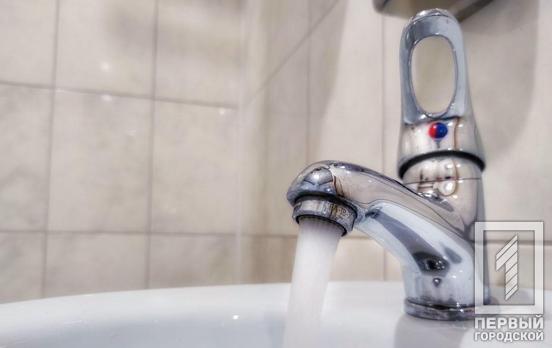 Срочные ремонтные работы на трубопроводе: где в Кривом Роге водоканал устраняет неполадки