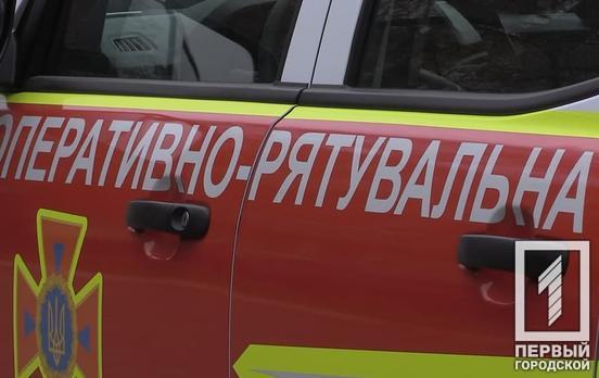 В одном из карьеров близ Кривого Рога обнаружили неопознанный труп