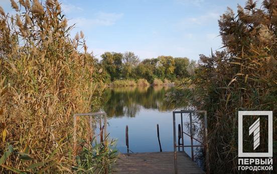 25 ноября в Кривом Роге будет переменная облачность