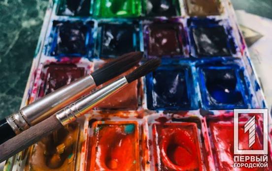 Таланты из Кривого Рога стали призёрами международного конкурса