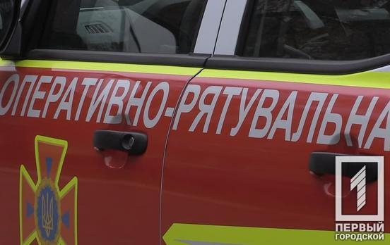 Опасная троица: возле Кривого Рога нашли три боеприпаса