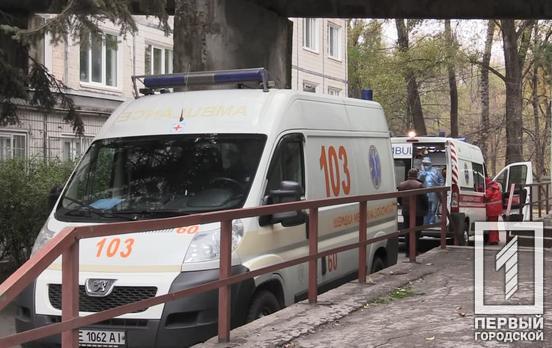 24 новых заражённых и пять летальных исходов: статистика по COVID-19 в Кривом Роге за сутки