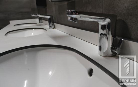 Ремонтные работы в Кривом Роге: где временно приостановят водоснабжение