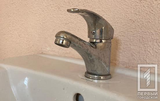 Неотложные работы: где в Кривом Роге проводят ремонт трубопровода, - адреса