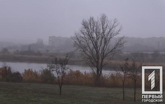 9 января в Кривом Роге не прогнозируются осадки