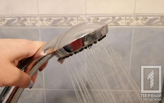 Ремонтные работы в Кривом Роге: где временно ограничили водоснабжение