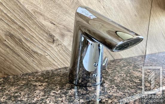 В Кривом Роге проводится срочный ремонт: где водоканал устраняет неполадки