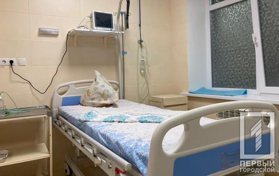 В Кривом Роге за сутки выявили 82 случая заражения COVID-19, пять человек умерли