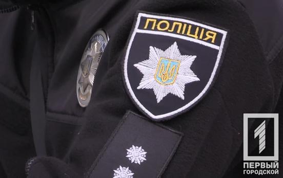 До шести лет тюрьмы: в Кривом Роге задержали мужчин, ограбивших 79-летнего прохожего