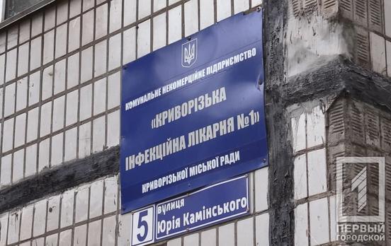 За сутки в Кривом Роге выздоровели от коронавируса 159 человек