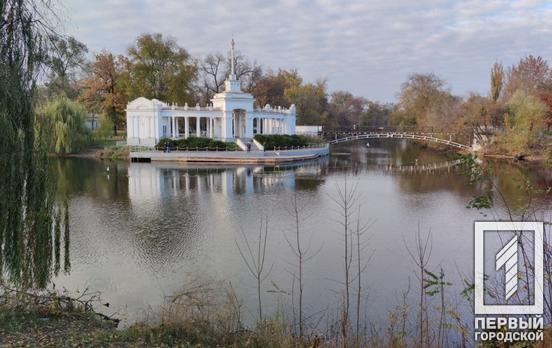 8 декабря в Кривом Роге будет облачно с прояснениями