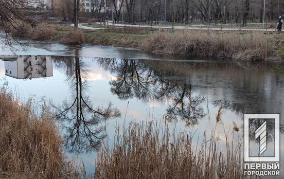 9 декабря в Кривом Роге будет солнечно и морозно
