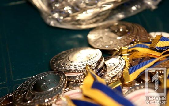 Спортсмены из Кривого Рога заняли два призовых места на Всеукраинском чемпионате по плаванию