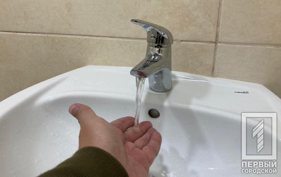 Аварийные работы в Кривом Роге: где водоканал устраняет неполадки