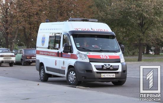 В Кривом Роге 39 новых случаев заражения COVID-19, 12 человек умерли