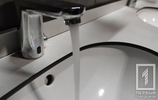 В Кривом Роге проводятся срочные ремонтные работы: где временно не будет воды