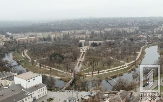 6 января в Кривом Роге будет пасмурно