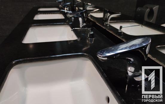 Ограничат подачу воды: где в Кривом Роге водоканал устраняет повреждения