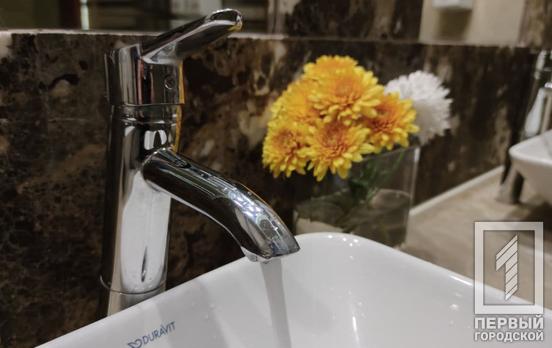 Аварийные работы: жителям некоторых улиц в Кривом Роге приостановили водоснабжение, – адреса