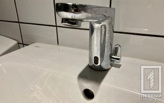 Аварийные работы на трубопроводах: где в Кривом Роге водоканал устраняет неполадки