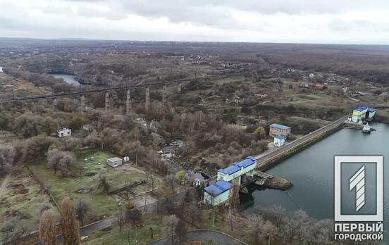 4 января небо над Кривым Рогом затянет тучами