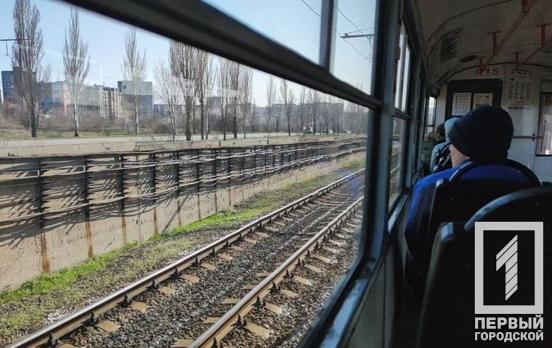 В новогодние праздники общественный транспорт Кривого Рога будет курсировать в обычном режиме