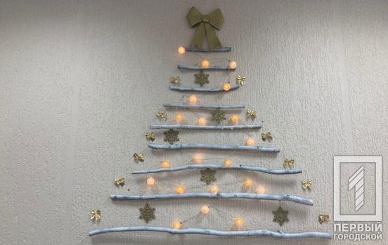 Альтернатива новогоднему символу: чем можно заменить живую ёлку