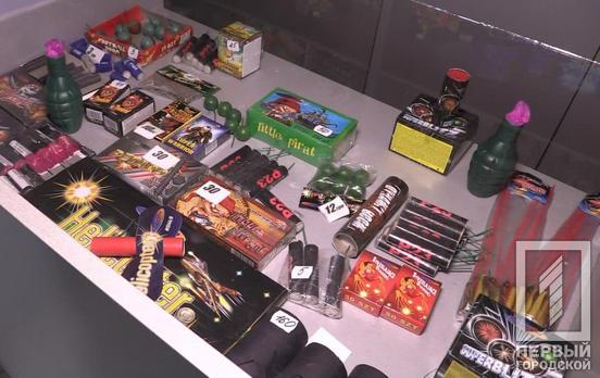 В Украине предлагают запретить продажу и использование пиротехники, – петиция