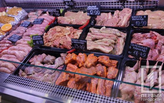 Как с начала года выросли цены на продукты в Днепропетровской области, – статистика