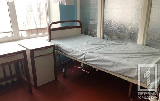 В Кривом Роге скончались пять пациентов с COVID-19