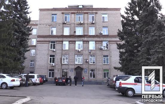 В Кривом Роге двухлетний ребёнок, наглотавшись таблеток, попал в больницу