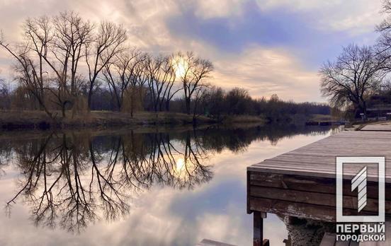 12 января в Кривом Роге будет морозный и пасмурный день